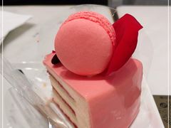 -PAUL LAFAYET 法式甜品(深圳湾万象城店)