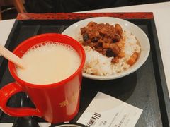 -永和大王(花好园店)