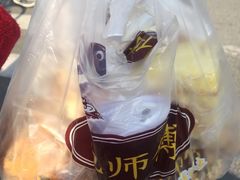 -鲍师傅糕点(江苏路店)
