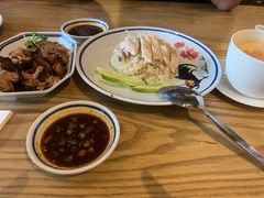 -红大哥水门鸡饭(總店)