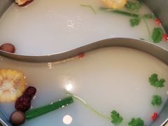 -江小渔鲜鱼火锅(辽沈二街店)