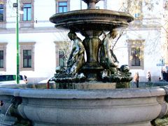 -埃马努埃莱二世拱廊