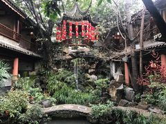 -钦善斋(武侯祠店)