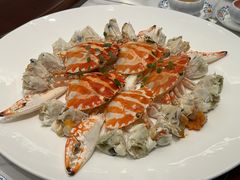 -广州逸林假日酒店·四季桃源中餐厅(白云山风景区店)