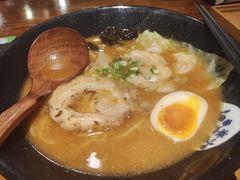 百步拉面-百步拉面