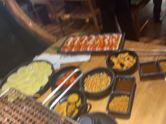 -九田家黑牛烤肉料理(溧阳吾悦店)