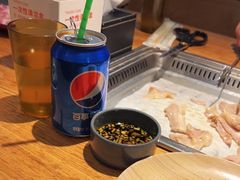 -新石器烤肉(招商1872店)