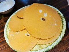 -梁记粥铺(开元地中海店)