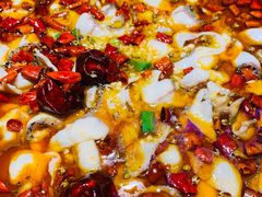 -周渝食惦酸菜鱼(青浦店)