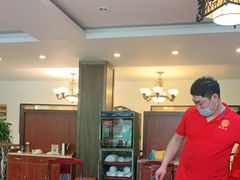 大堂-旭龙鱼头王(航华店)