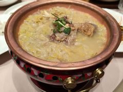 -奉天小馆·非遗东北菜(沈阳万象城店)