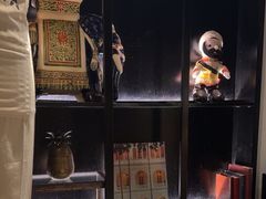 -Long Bar(莱佛士酒店)