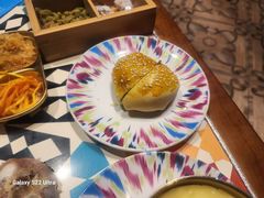 -清真·古丽花儿·新疆美食(河南路店)