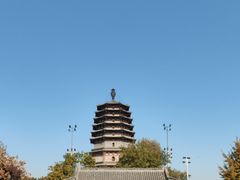 -天宁寺