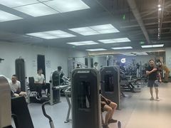 -空中健身·游泳(季佳荟新华家园店)