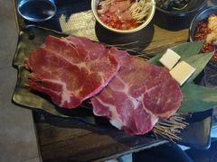 -鑫釜山海鲜烧烤(浑南店)