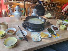 -尼玛藏家风味园(阿山食城店)