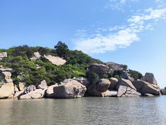 -大京沙滩