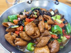 -谭家菜(童宾路店)