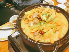 -藏家一号藏餐厅(北京中路店)