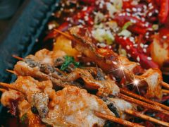 -成都吃客(九眼桥店)
