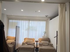 -手舒·采耳按摩·影院足道spa(莫愁湖东路店)