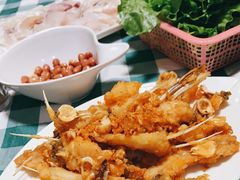 -中山脆肉鲩(新圳东路店)