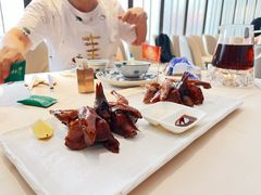 -侨美食家·粤菜(体育西路店)