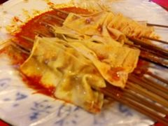 -玲玲涮牛肚(土门坊店)