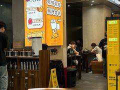 -小螺大作·螺蛳粉火锅(林和西店)