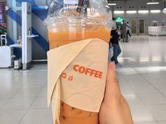 -曼谷素万那普国际机场
