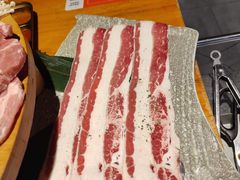 -韩象烤肉·韩国料理(市南麦凯乐旗舰店)