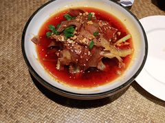 -渝信川菜(西单店)