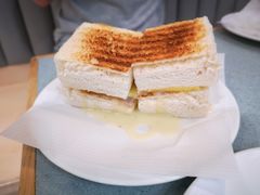 鮮油奶多-华嫂冰室(尖沙咀店)