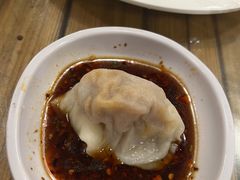 -宝源饺子(麦子店街店)