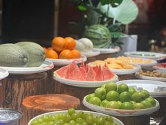 -加餐海鲜自助(宝龙一城店)