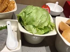 -海底捞火锅(西单店)