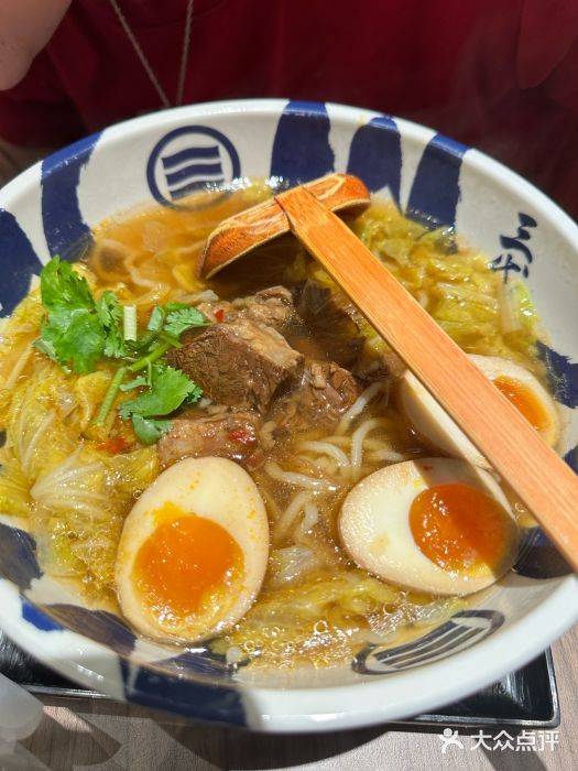 味千拉面(惠州文昌一路分店)图片