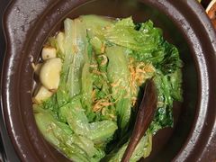 -火啫啫·粤式啫啫煲(南通首店)