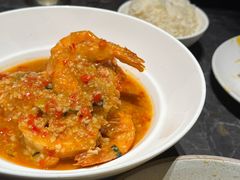 -炊烟小炒黄牛肉(浦东世纪汇店)