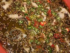 不忘初心水煮鱼-初蓉丨遇见新川菜(亲贤街荣耀店)