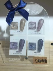 -瞧·享轻奢美甲美睫