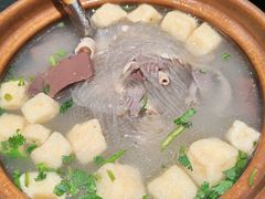 -金陵家宴·金陵春·南京菜(夫子庙店)