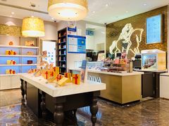 -GODIVA(月星环球港店)