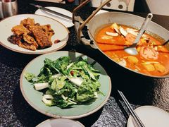 -有才叔的小馆(招商依云曲江店)