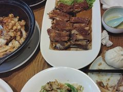 -新时代大酒店(仰口路店)
