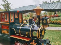 -深圳锦绣中华民俗村