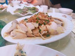 -金辉海鲜餐厅