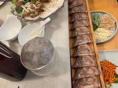 -煲宫猪肚鸡(晶品店)