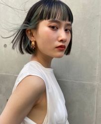 -SY COLOUR专业烫染